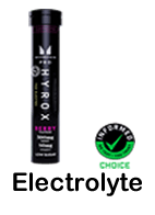 Electrolyte Online Muscle Fuel