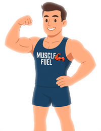 Muscle Fuel Fitness Coach Supplements Online