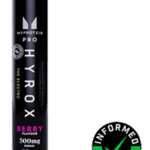 Muslce Fuel MyProtein Electrolyte Tablets Berry