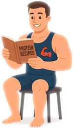 Protein Recipes Muscle Fuel