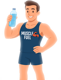Water Content Muscle Fuel Peterborough